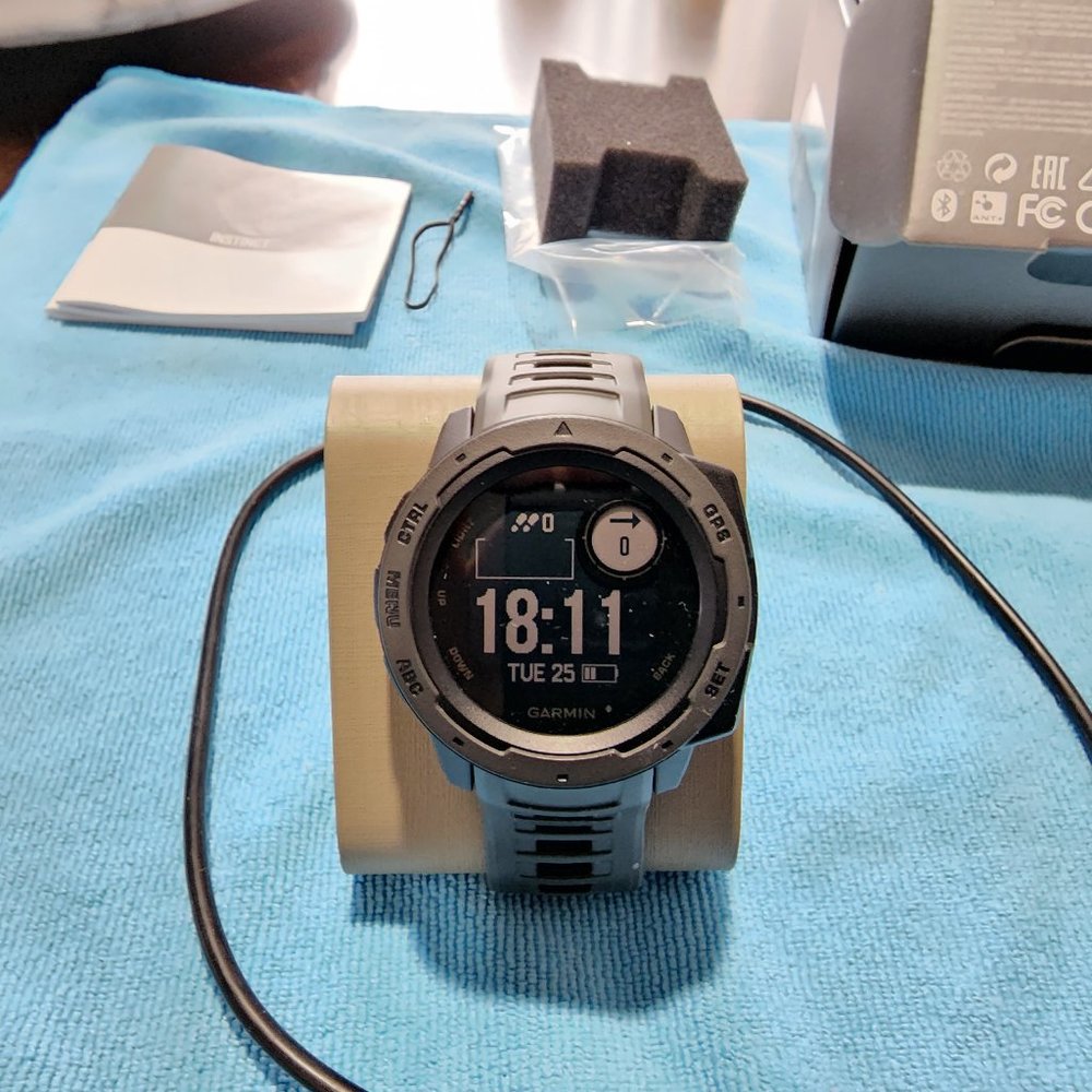 Garmin Instinct 1st GEN